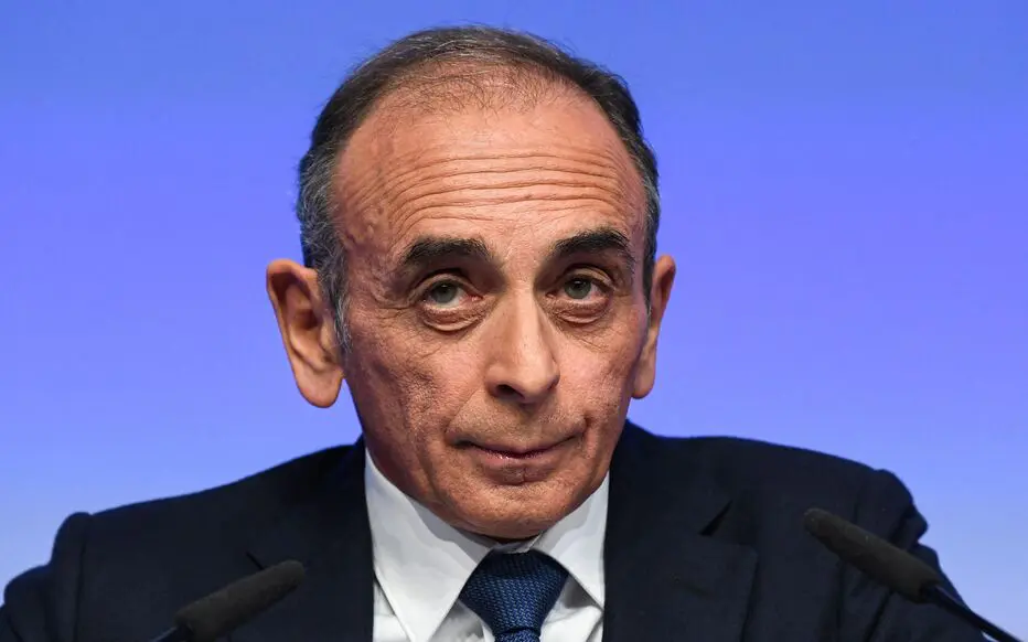 « L’islam n’est pas compatible avec la France », Zemmour s’attaque à nouveau aux musulmans