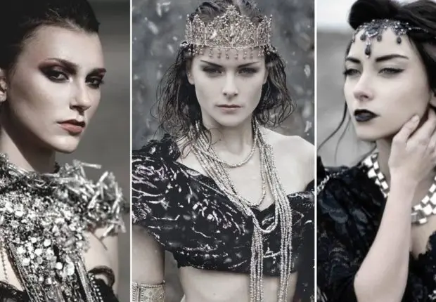 France : l&rsquo;habit traditionnel algérien célébré par l&rsquo;IMA à la Capitale de la mode