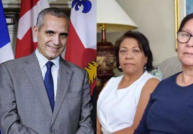 Canada : accusé d’exploitation par 2 employés , le consul d’Algérie réagit