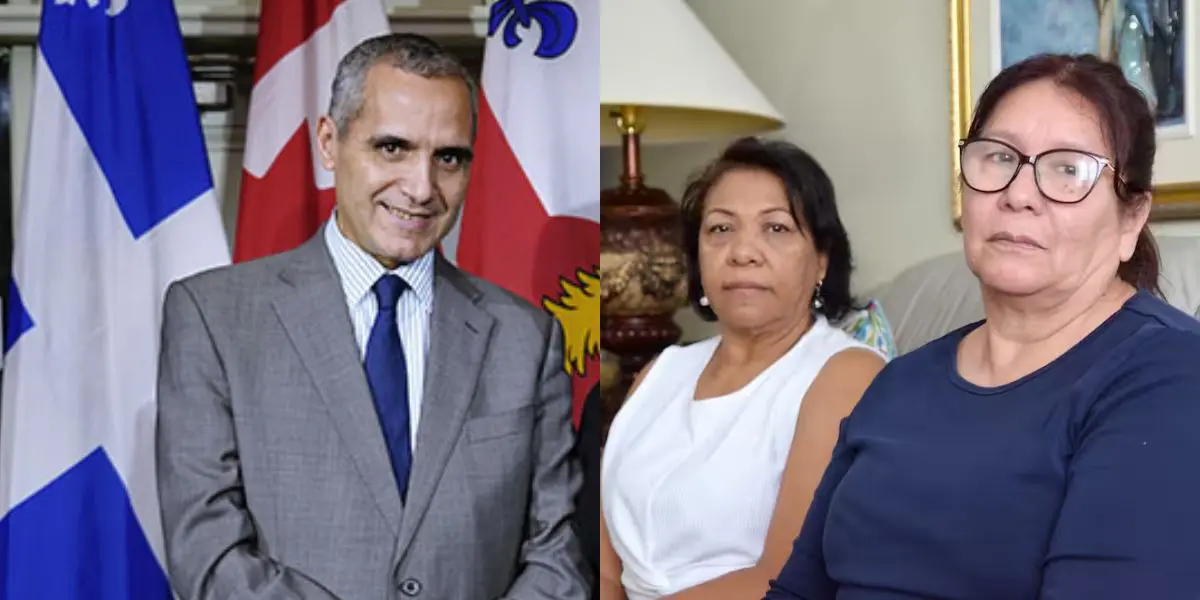Canada : accusé d’exploitation par 2 employés , le consul d’Algérie réagit