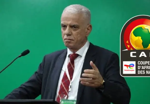 CAN 2025 et nouveaux joueurs : le président de la FAF optimiste