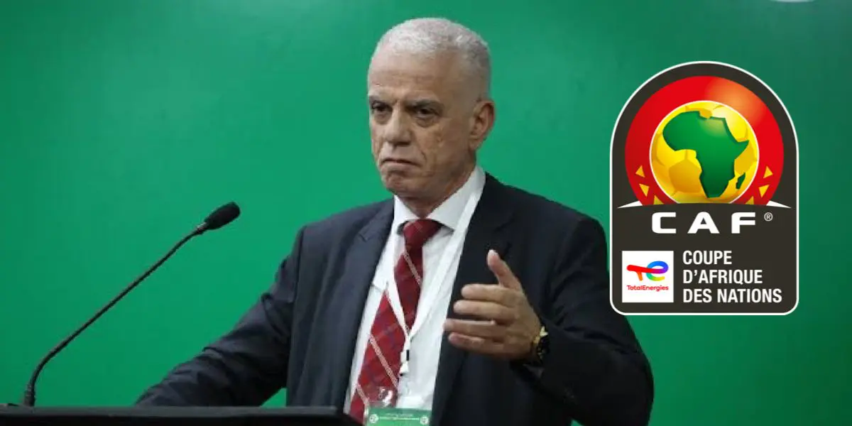 CAN 2025 et nouveaux joueurs : le président de la FAF optimiste