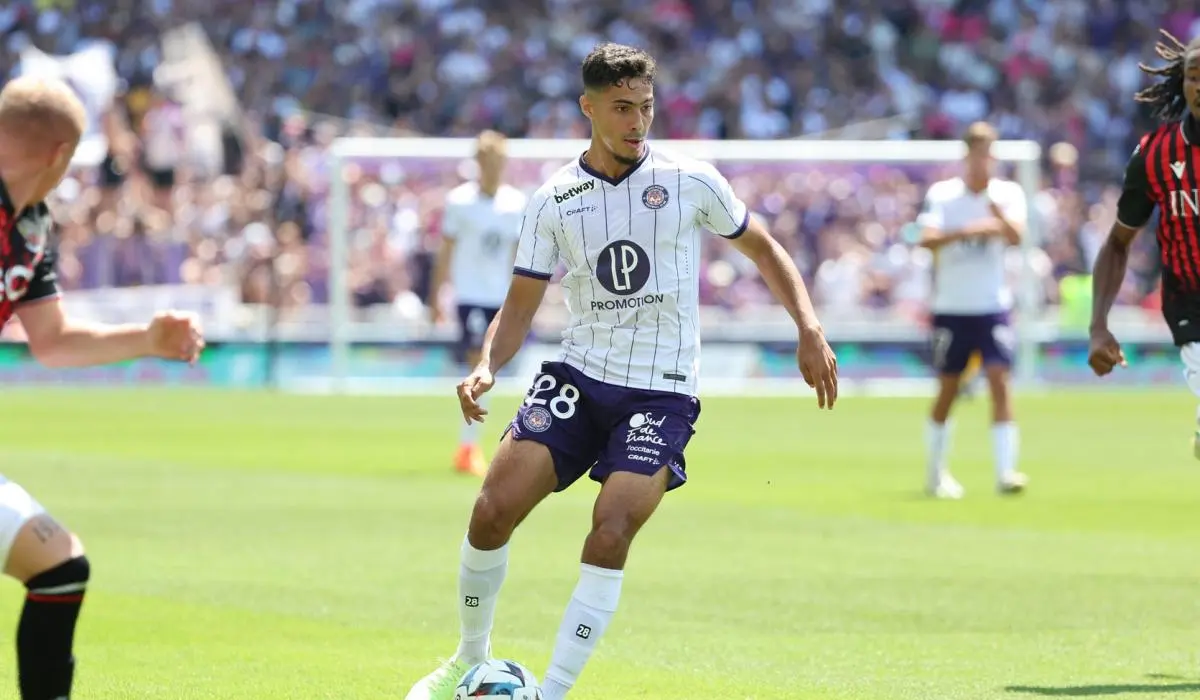 Pressenti pour rejoindre l’équipe d’Algérie : Fares Chaïbi affiche son optimisme