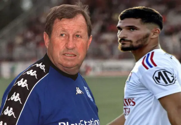 Un consultant français utilise l’équipe d’Algérie pour alerter sur les joueurs binationaux