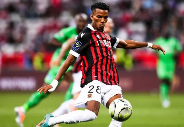 Ligue 1 française : Boudaoui favori pour une récompense individuelle avec l’OGC Nice