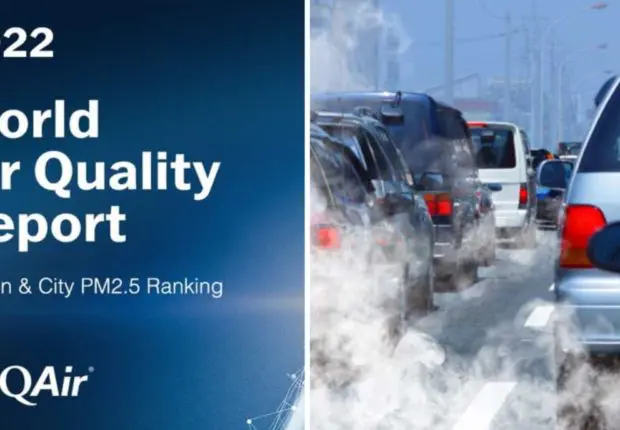 Pays arabes les moins pollués : l’Algérie prend la tête du classement (Étude suisse)