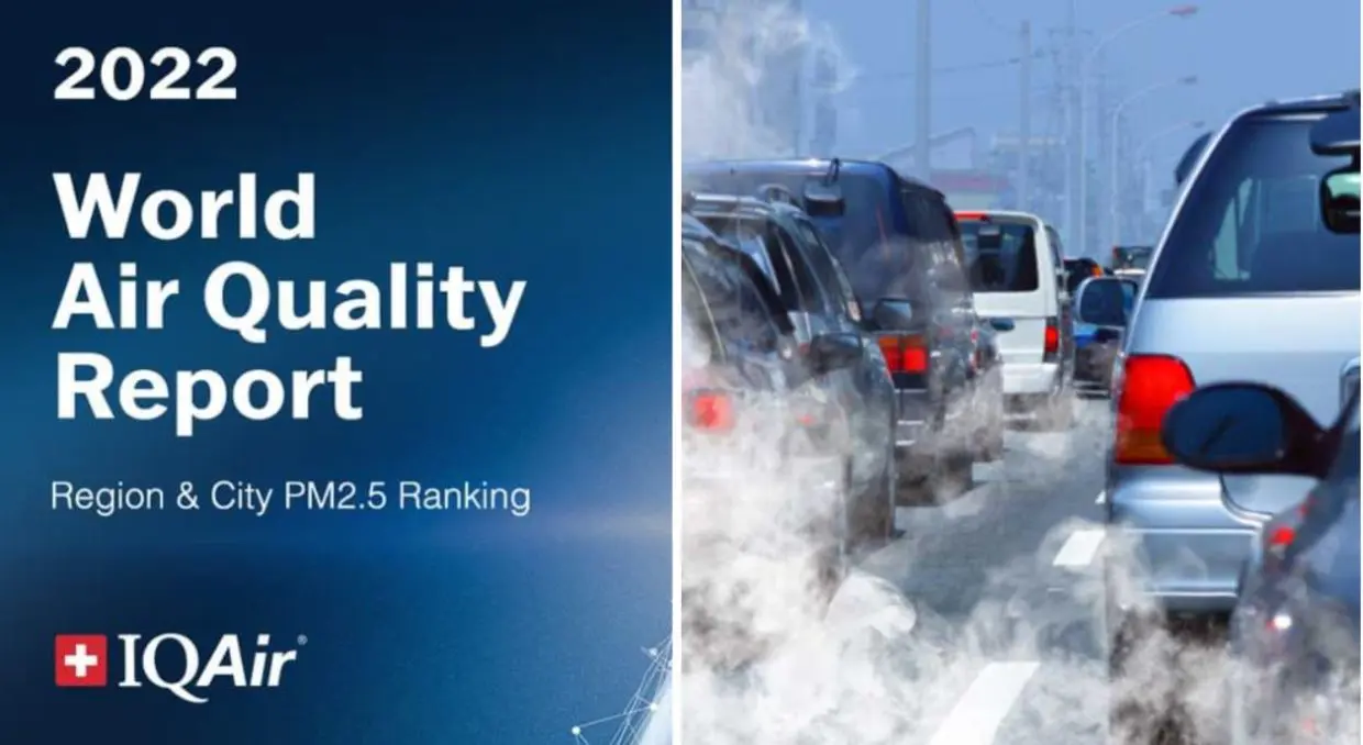 Pays arabes les moins pollués : l’Algérie prend la tête du classement (Étude suisse)