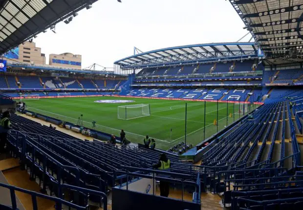 Ramadan 2023 à Londres : un iftar collectif au stade de Chelsea