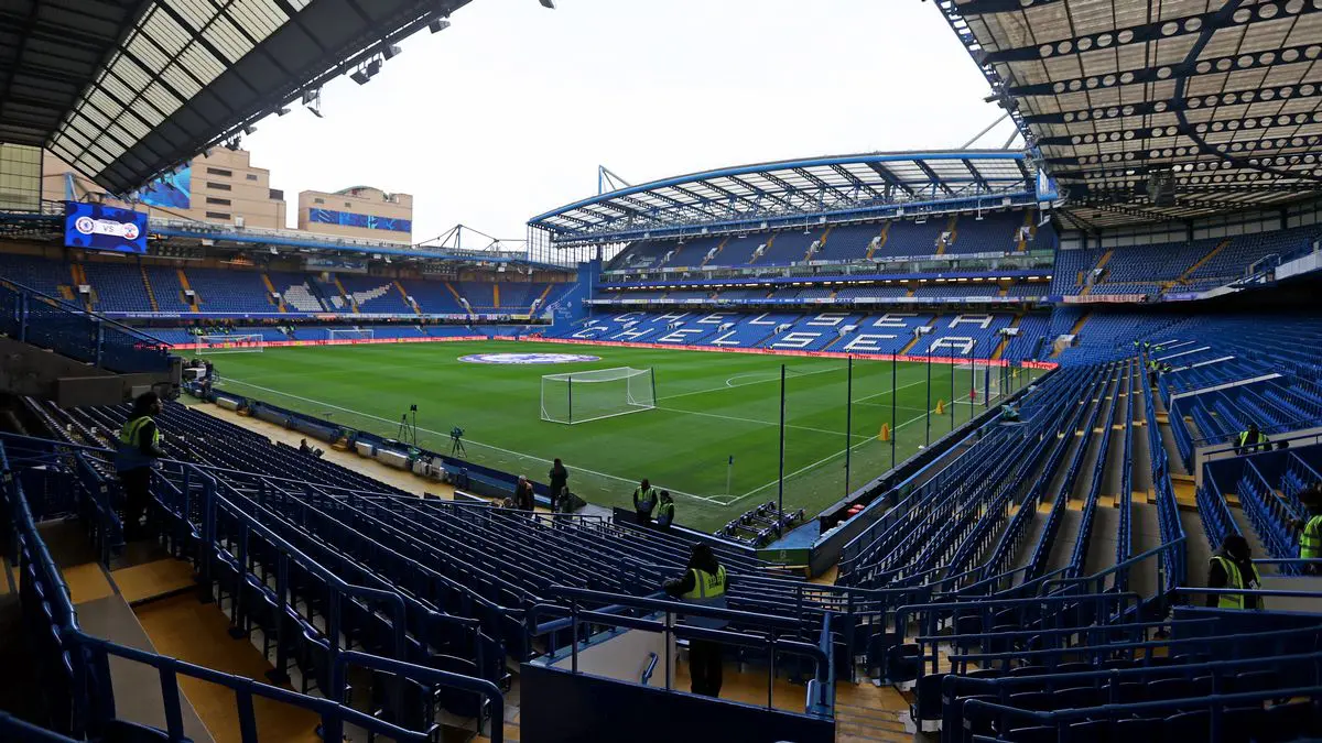 Ramadan 2023 à Londres : un iftar collectif au stade de Chelsea