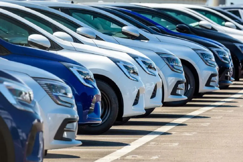 Dédouanement véhicules importés de moins de 3 ans : voici le processus