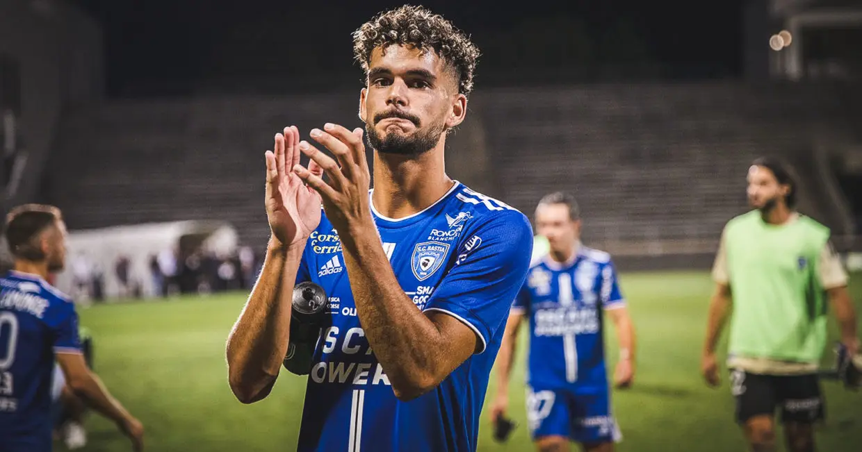 Équipe nationale : Belmadi sur les traces de cet autre Franco-Algérien (Kevin Van Den Kerkhof)