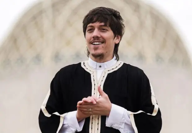 L&rsquo;Algérien Khoubai remporte le prix du meilleur contenu touristique arabe 2023 à Berlin