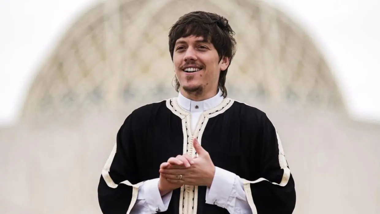 L’Algérien Khoubai remporte le prix du meilleur contenu touristique arabe 2023 à Berlin