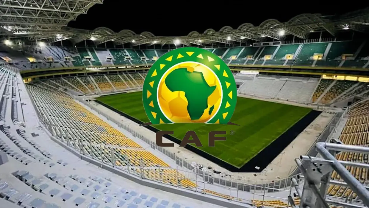 Attribution de la CAN 2025 : la CAF en visite d’inspection en Algérie