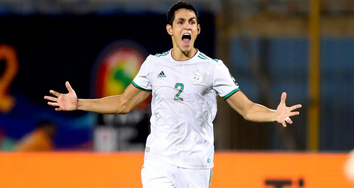 En difficulté avec son club, Belmadi donnera-t-il une chance à Mandi avec les Verts ?