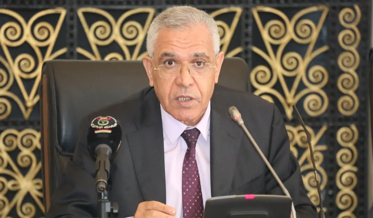 Attaques à la seringue en Algérie : le ministre de la justice réagit et rassure