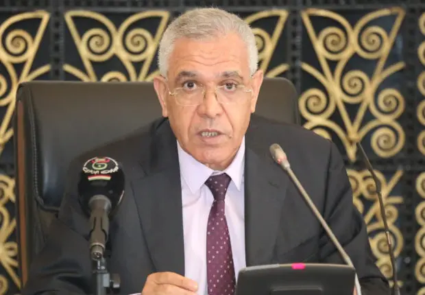 Attaques à la seringue en Algérie : le ministre de la justice réagit et rassure
