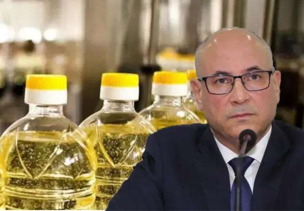 Ramadan 2023 – disponibilité de l’huile de table : nouvelles mesures du ministère