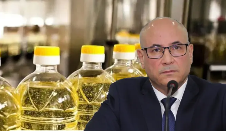 Ramadan 2023 – disponibilité de l’huile de table : nouvelles mesures du ministère