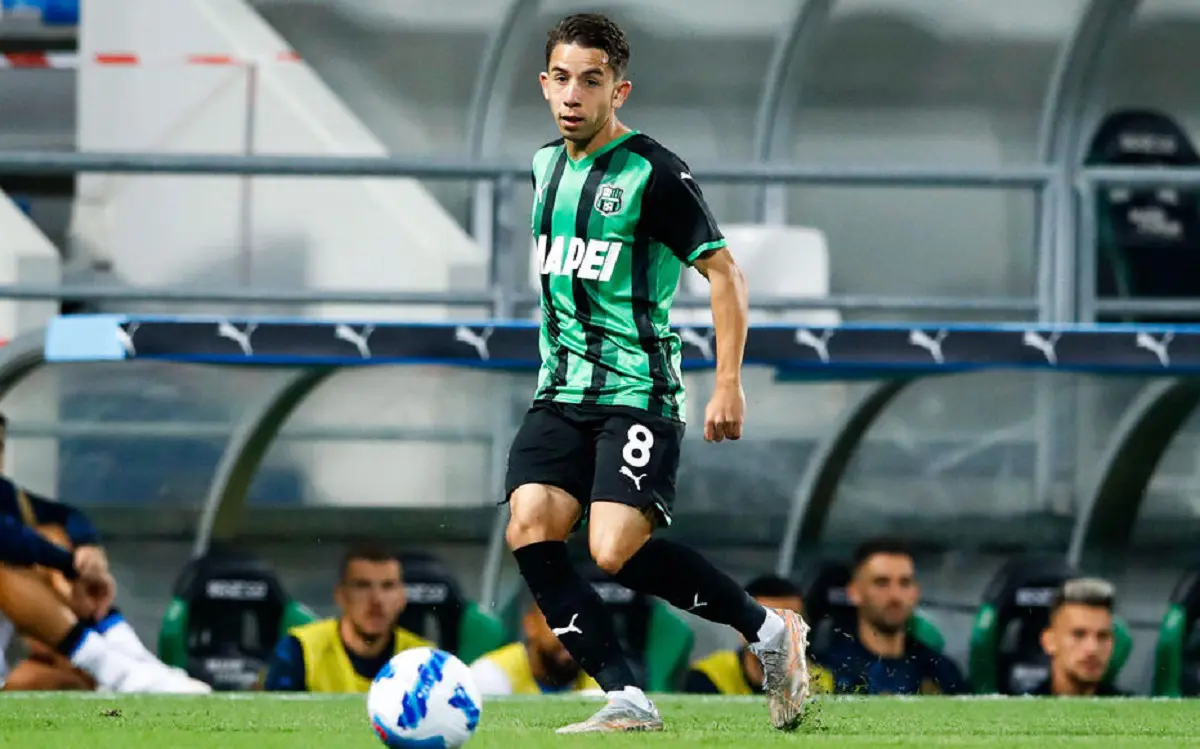 Équipe d’Algérie : Maxime Lopez en passe d’opter pour les Verts ?