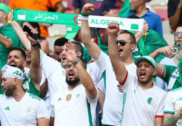 Niger – Algérie : des mesures pour faciliter le déplacement des supporters en Tunisie