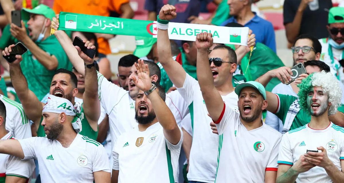 Niger – Algérie : des mesures pour faciliter le déplacement des supporters en Tunisie