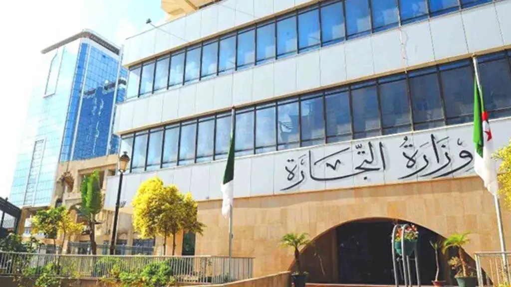 Importations en suspens en Algérie : les consignes du ministre du Commerce