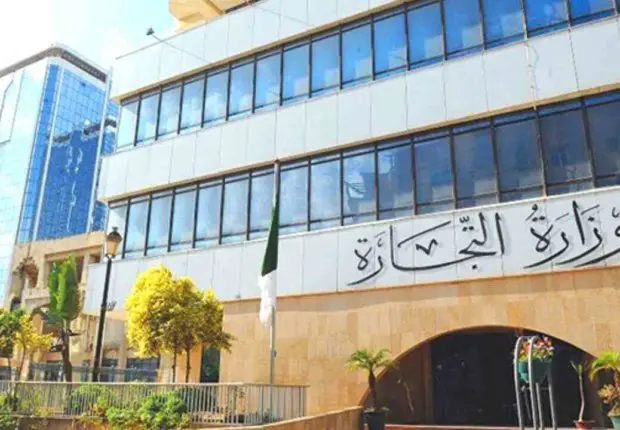 Importations en suspens en Algérie : les consignes du ministre du Commerce