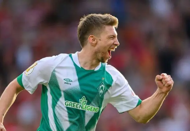 Equipe d&rsquo;Algérie : l&rsquo;algéro-allemand, weiser, la surprise de Belmadi ?