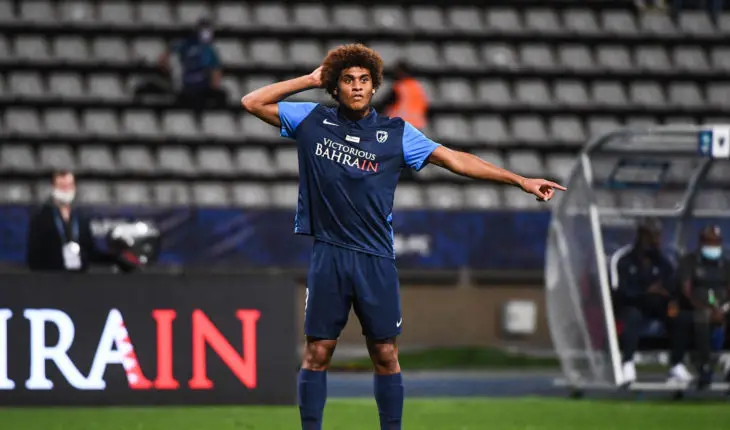 Mohamed Lamine Diaby Fadiga