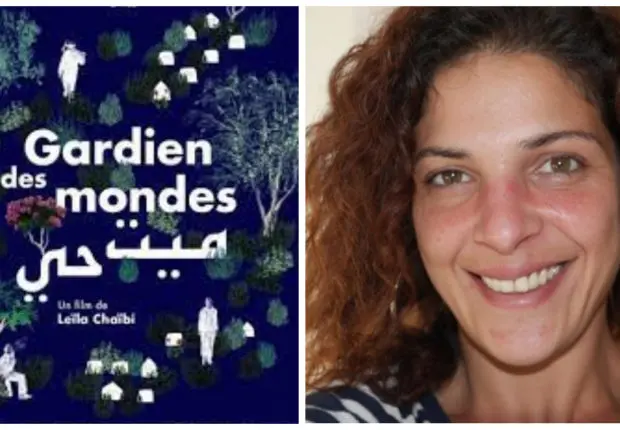 Festival du cinéma africain : un documentaire algérien primé au FESPACO 2023