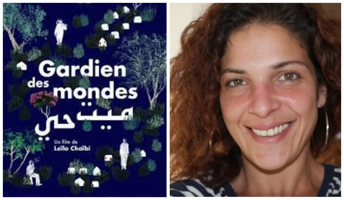 Festival du cinéma africain : un documentaire algérien primé au FESPACO 2023