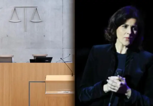 Tentative d’infanticide en France: l’ex-mari de Souad Massi lourdement condamné