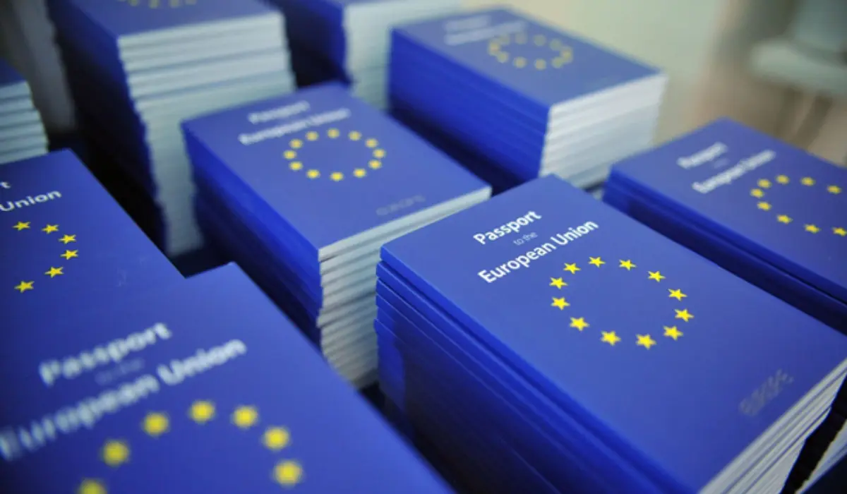 Naturalisation des Algériens en Europe : quelles sont les nationalités les plus faciles à obtenir ?