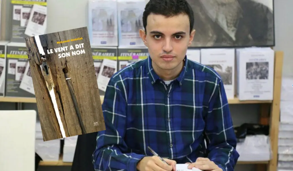 Rentrée littéraire du Mali 2023 : l’écrivain algérien Mohamed Abdallah primé