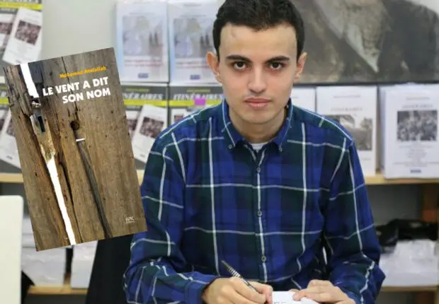 Rentrée littéraire du Mali 2023 : l&rsquo;écrivain algérien Mohamed Abdallah primé