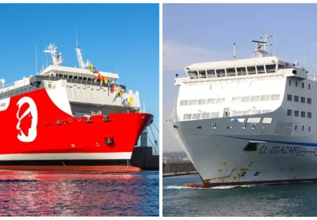 Algérie Ferries, Corsica Linea : qui propose la meilleure offre pour l&rsquo;été 2023 ?