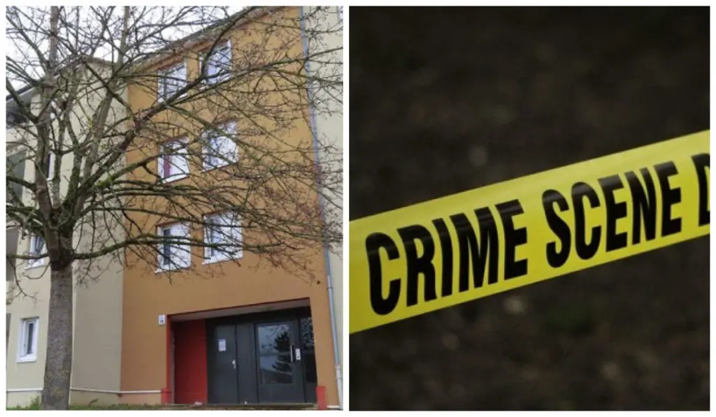 France : une Algérienne poignarde à mort un quinquagénaire à Meaux