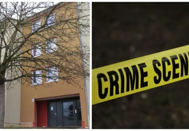 France : une Algérienne poignarde à mort un quinquagénaire à Meaux