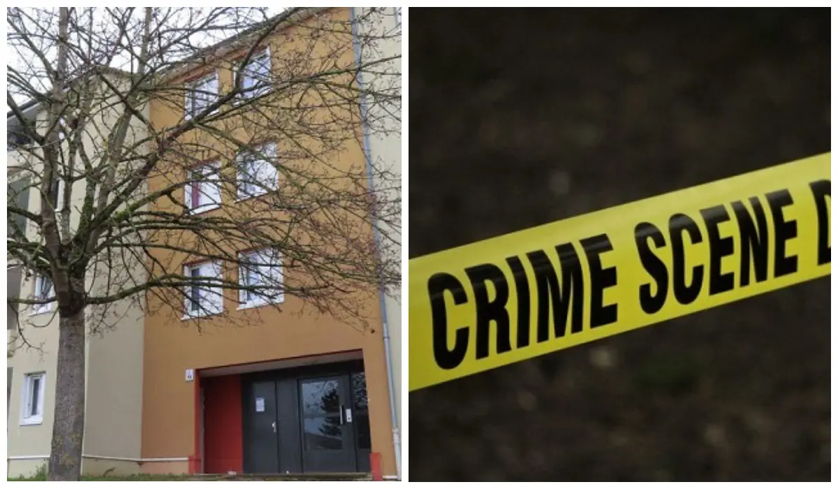 France : une Algérienne poignarde à mort un quinquagénaire à Meaux