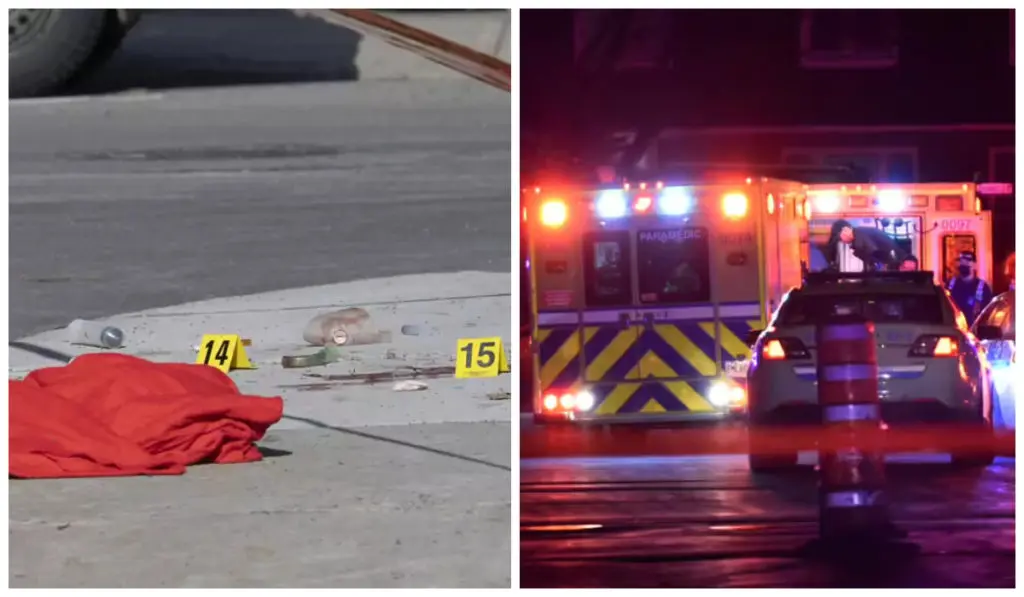 Canada : un Algérien de 18 ans tué dans une fusillade à Montréal