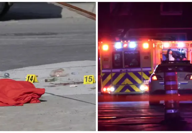 Canada : un Algérien de 18 ans tué dans une fusillade à Montréal