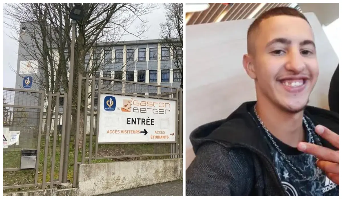 France : un lycéen algérien décède après un malaise cardiaque lors d’une épreuve du bac