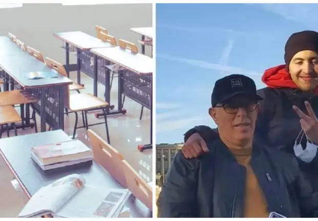 Décès d&rsquo;un Algérien lors d&rsquo;une épreuve du bac en France : son père veut porter plainte