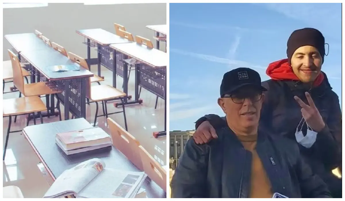 Décès d’un Algérien lors d’une épreuve du bac en France : son père veut porter plainte