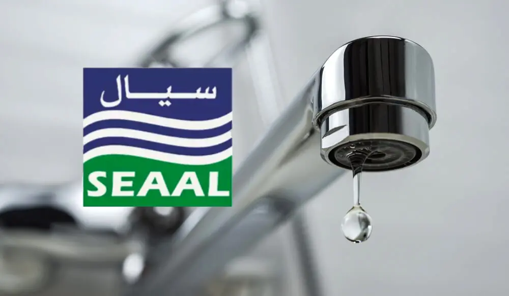 SEAAL lance de nouveaux services numériques pour ses clients