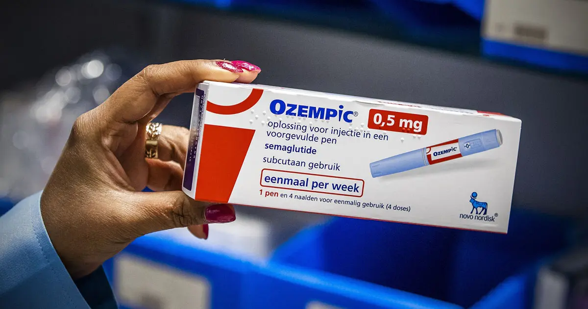 Ozempic : Himayatec alerte contre l’antidiabétique « minceur » promu sur TikTok