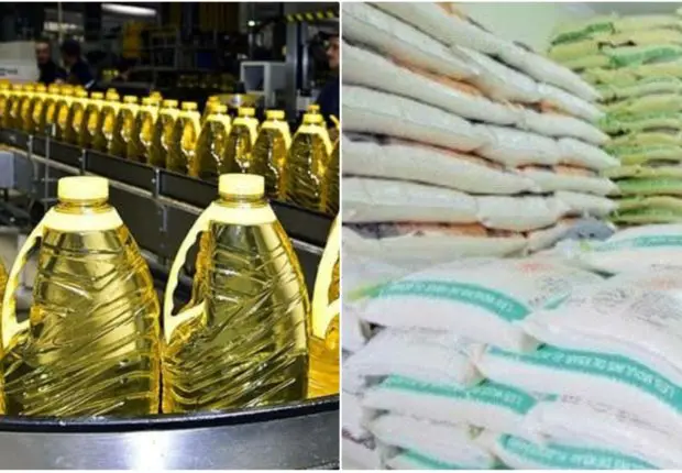 Suspension bidons d’huile 5L et sacs de semoule 25KG : le ministre Zitouni tranche