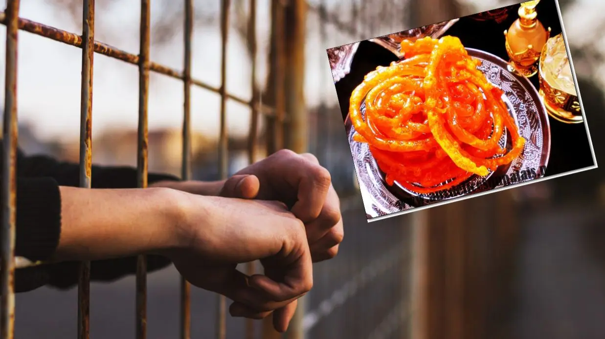 Il vendait de la Zlabia, un spéculateur d’huile écope de 7 ans de prison à Oued Souf