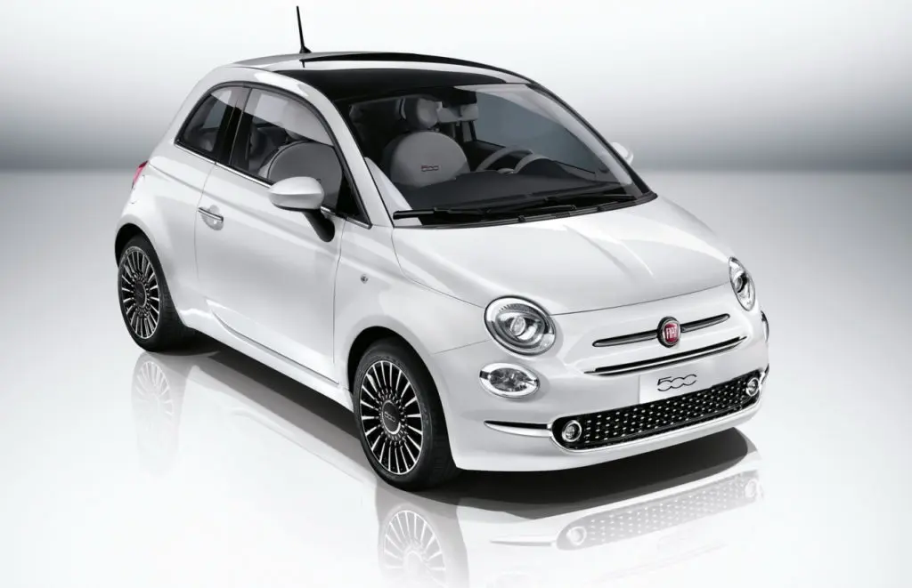 Véhicules importés en Algérie : le prix de la Fiat 500 dévoilé